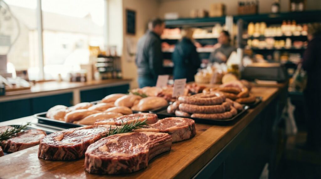 Brookwood’s Best Bites: Exploring the Vibrant Food Scene in Albemarle’s Hidden Gem Neighborhood